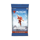 MTG Avatar The Last Airbender Play Booster 30 Trading Card Game by Wizards of the Coast 1