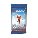 MTG Avatar The Last Airbender Play Booster 30 Trading Card Game by Wizards of the Coast 2