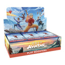 MTG Avatar The Last Airbender Play Booster 30 Trading Card Game by Wizards of the Coast 3