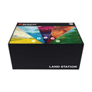 Magic the Gathering Tarkir Dragonstorm Land Station Board Game 1