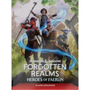 Forgotten Realms Players Guide Dungeons and Dragons DDN Roleplaying Game by Wizards of the Coast 1