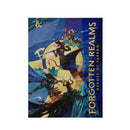 Dungeons & Dragons: Forgotten Realms Player's Guide (Alternate Cover) 1