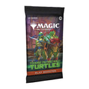 MTG Teenage Mutant Ninja Turtles Play Booster 30 Trading Card Game by Wizards of the Coast 4