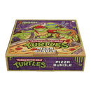 MTG Teenage Mutant Ninja Turtles Special Pizza Bundle 1 Trading Card Game by Wizards of the Coast 2
