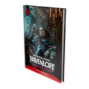 Dungeons and Dragons Ravenloft Horrors Within Roleplaying Game Book