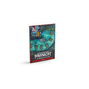 Dungeons and Dragons Ravenloft Horrors Within Map Pack