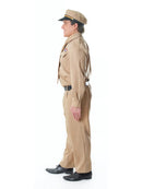 WW2 Army General Adult Costume 2