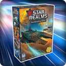 Star Realms Deckbuilding Game Box Set Board Game by Wise Wizard 1