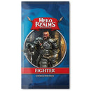 Hero Realms Fighter Pack Deckbuilding Card Game Set 1