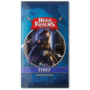 Hero Realms Thief Pack Miniatures Game by Wise Wizard Games 1