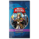 Unit Wizard Pack Hero Realms Exp Board Game by Wise Wizard 1