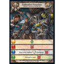 Hero Realms the Ruin of Thandar Campaign Deck Roleplaying Game 2