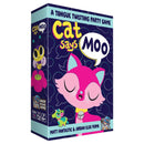 Cat Says Moo Board Game by Wise Wizard 1