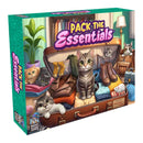 Pack the Essentials Board Game by Wise Wizard 1