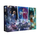Seeker Chronicles Board Game by Wise Wizard 1