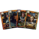 Sherlock Solitaire 3