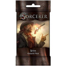 Sorcerer: Seth Character Pack 1