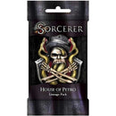 Sorcerer: House of Petro Lineage Pack 1