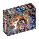 Star Realms Rise of Empire Infinite Replay Kit Board Game by Wise Wizard 1