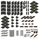 City Sewers Core Set WarLock Tiles Miniature Game by Wiz Kids 5