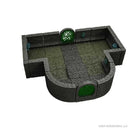 WarLock Tiles: Forgotten Sewers Stand-Alone Expansion 1
