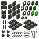 WarLock Tiles: Forgotten Sewers Stand-Alone Expansion 4