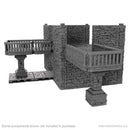 WarLock Tiles: Expansion - Dungeon Upper Levels 1