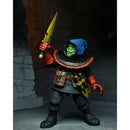 Dungeons and Dragons 7 Inch Scale Action Figure Ultimate Zarak 1