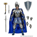 Dungeons and Dragons 7 Inch Scale Action Figure Ultimate Strongheart 2