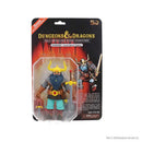 Limited 50th Anniversary Edition Elkhorn Figure Dungeons and Dragons 7inch Scale Action Figure Miniature Game by NECA 1