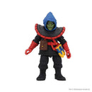 Limited 50th Anniversary Edition Zarak Figure Dungeons and Dragons 7inch Scale Action Figure Miniature Game by NECA 4