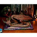 Pseudodragon Life Sized Figure D and D Replicas of the Realms Collectables by NECA 1