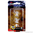 Goblins D and D Nolzurs Marvelous Unpainted Miniatures W1 100D and D Miniature Game by Wiz Kids 1