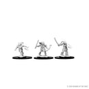 Goblins D and D Nolzurs Marvelous Unpainted Miniatures W1 100D and D Miniature Game by Wiz Kids 3