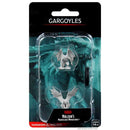 D&D Unpainted Miniatures: Gargoyles 1