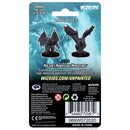 D&D Unpainted Miniatures: Gargoyles 2
