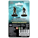 D&D Unpainted Miniatures: Zombies 2