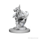 Blink Dogs D and D Nolzurs Marvelous Unpainted Miniatures W1 Miniature Game by Wiz Kids 1