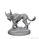 Blink Dogs D and D Nolzurs Marvelous Unpainted Miniatures W1 Miniature Game by Wiz Kids 2
