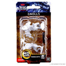 D&D Unpainted: Gnolls 1