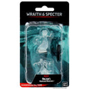 Dungeons and Dragons Nolzurs Marvelous Miniatures Wraith and Specter Miniatures Game Accessory
