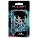 Displacer Beast D and D Nolzurs Marvelous Unpainted Miniatures W1 100D and D Miniature Game by Wiz Kids 1
