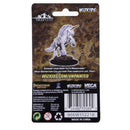 Pathfinder Deep Cuts Unpainted Miniatures Unicorn Miniatures Game Accessory