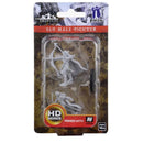 Pathfinder Deep Cuts Unpainted Miniatures Elf Male Fighter Miniatures Game Accessory