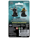 Human Female Wizard D and D Nolzurs Marvelous Unpainted Miniatures W1 100D and D Miniature Game by Wiz Kids 2