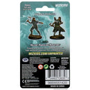 Human Male Ranger D and D Nolzurs Marvelous Unpainted Miniatures W1 Miniature Game by Wiz Kids 2