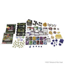 Dungeons and Dragons Tomb of Annihilation Board Game Roleplaying Game 2