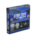 Star Trek Attack Wing Federation VS Klingons Starter Miniatures Game 1
