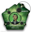 Betrayal at House on the Hill Upgrade Kit Board Game by Wiz Kids 2