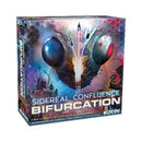 Sidereal Confluence Bifurcation Board Game by Wiz Kids LLC 1